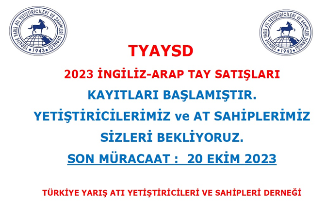 tyaysd